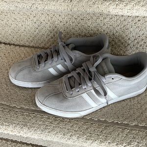 Adidas Grey Sneakers